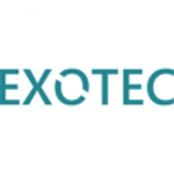Exotec Solutions Logo